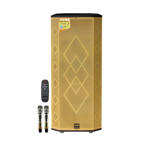 LOA DI ĐỘNG PRO 215-03