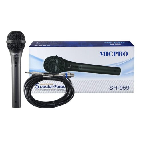 MICPRO SH-959