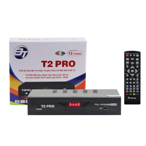 T2 PRO